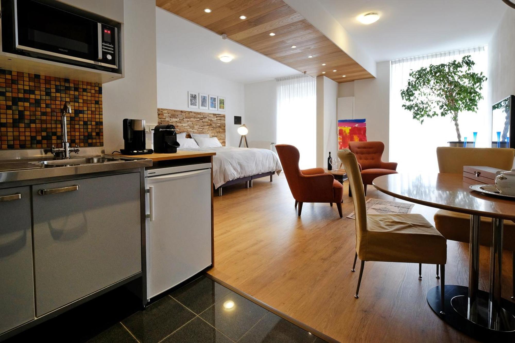 2Besittard Apartment Ngoại thất bức ảnh