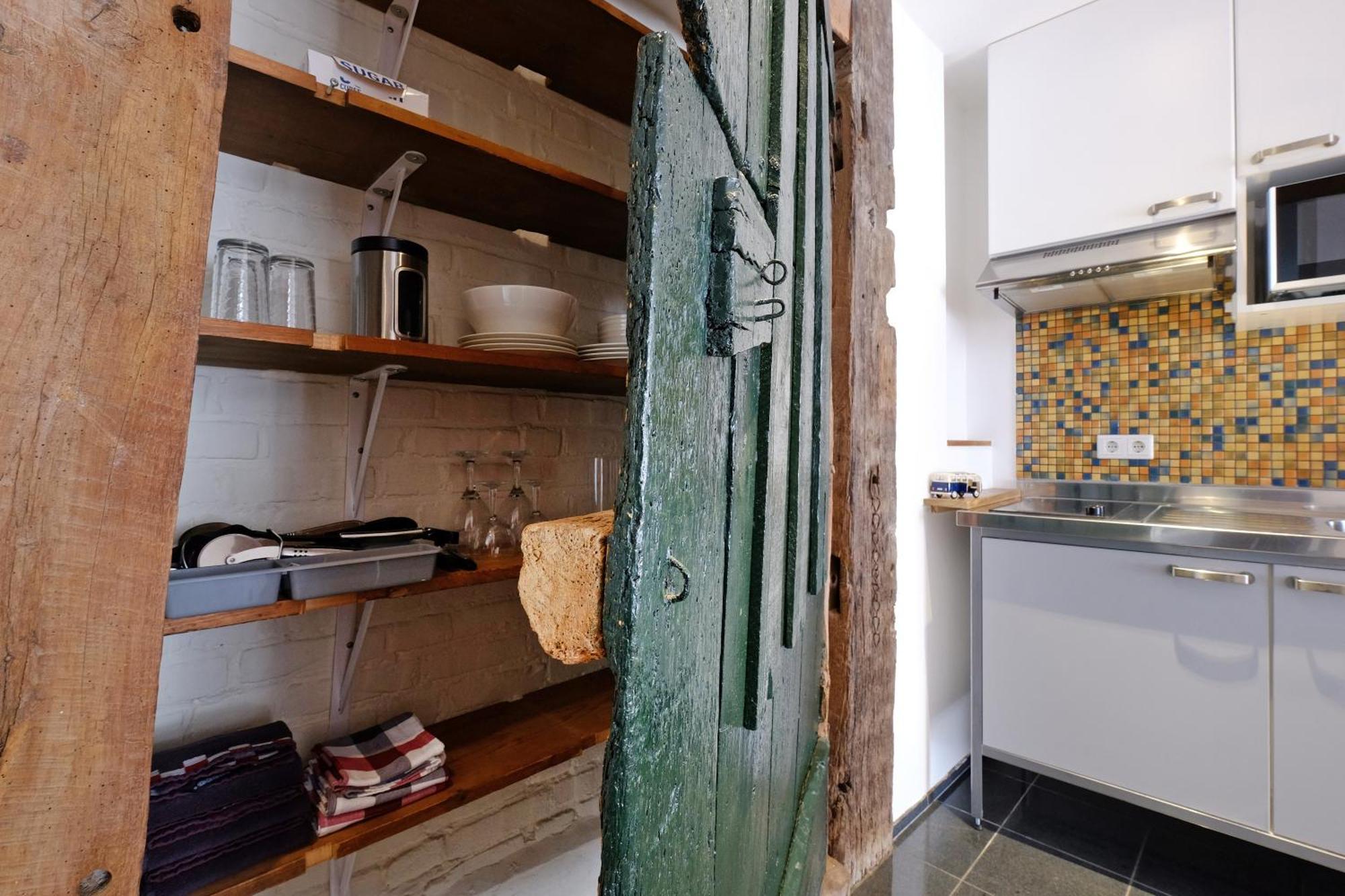 2Besittard Apartment Ngoại thất bức ảnh