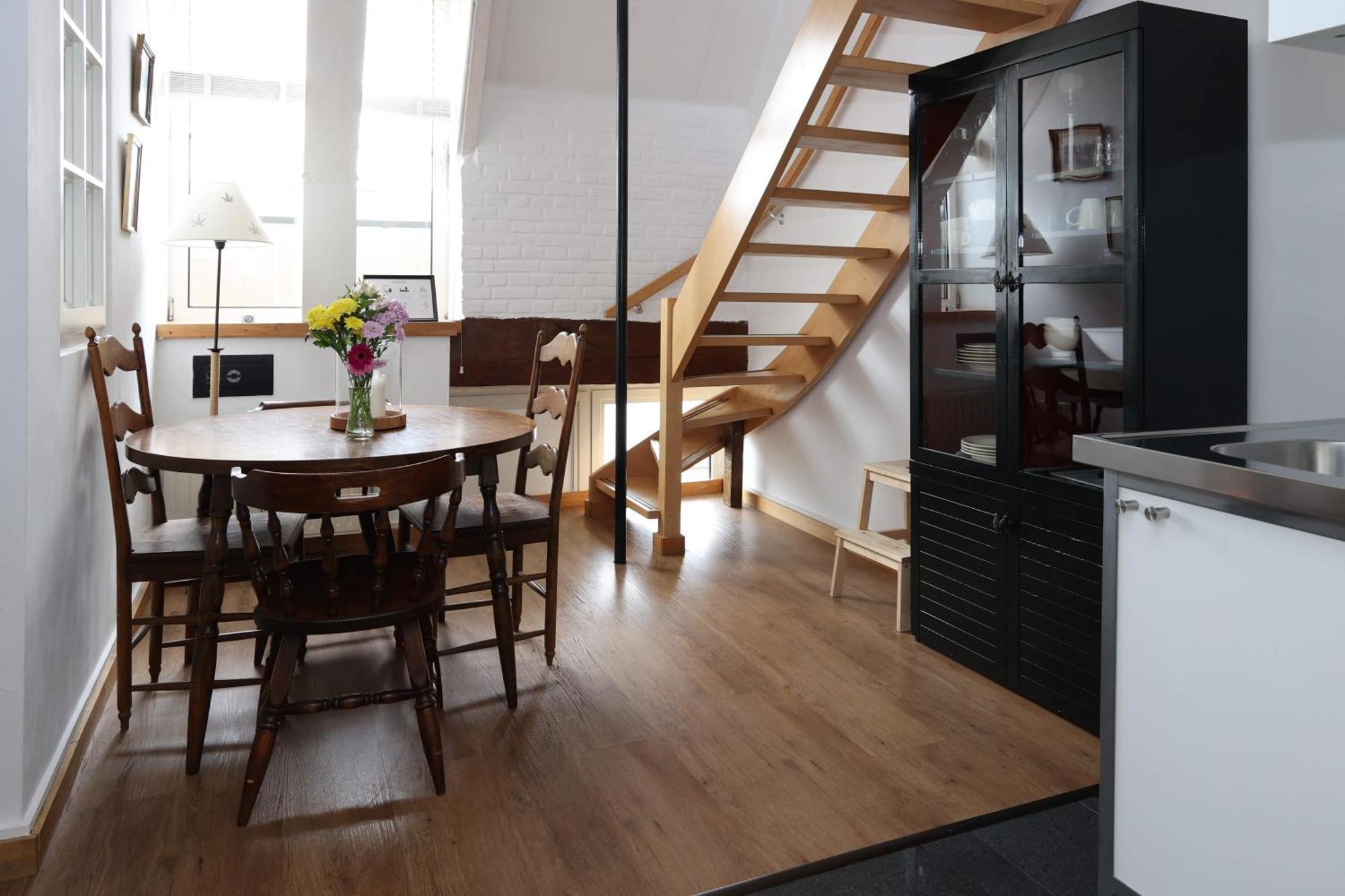 2Besittard Apartment Ngoại thất bức ảnh