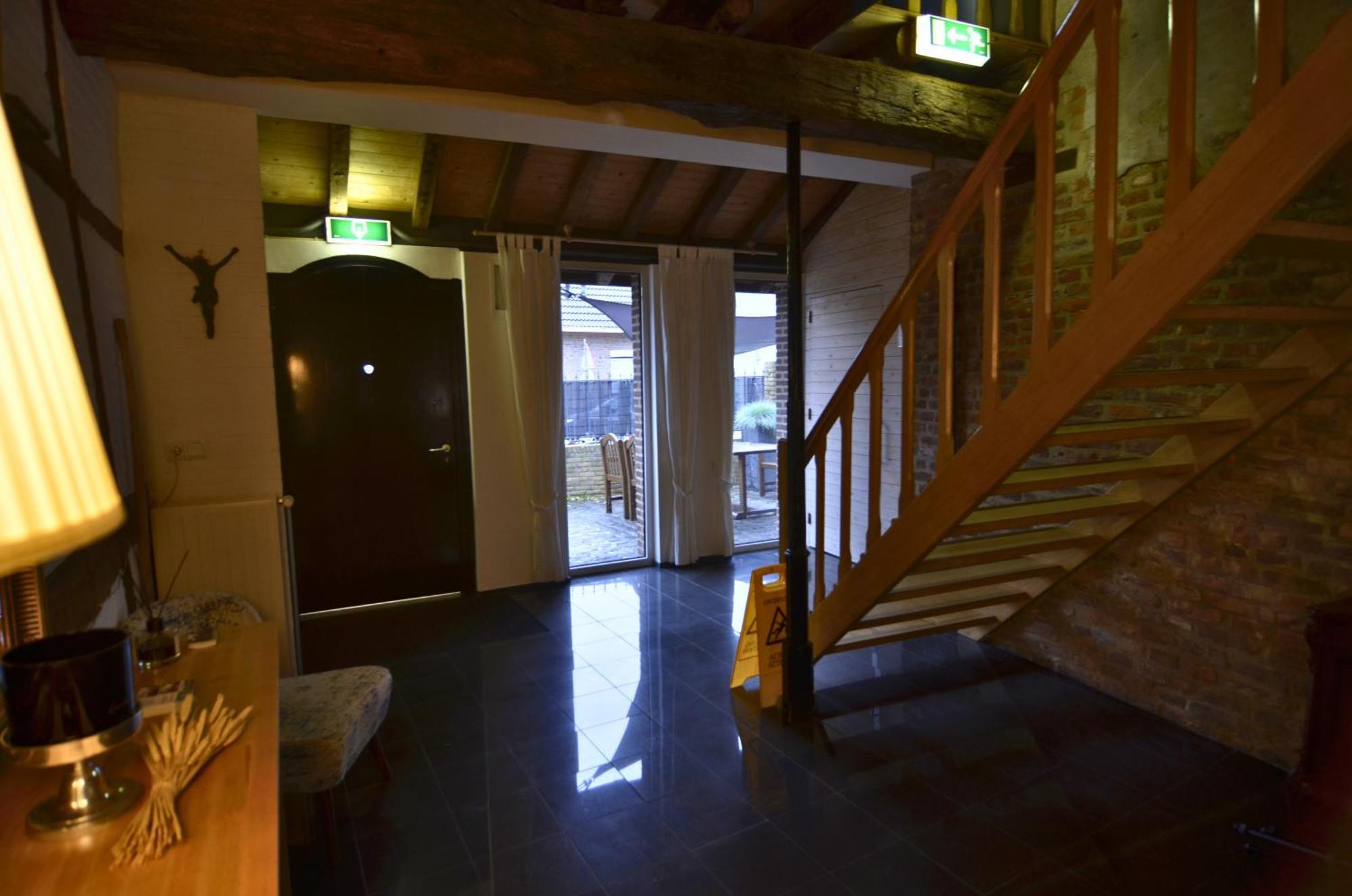 2Besittard Apartment Ngoại thất bức ảnh