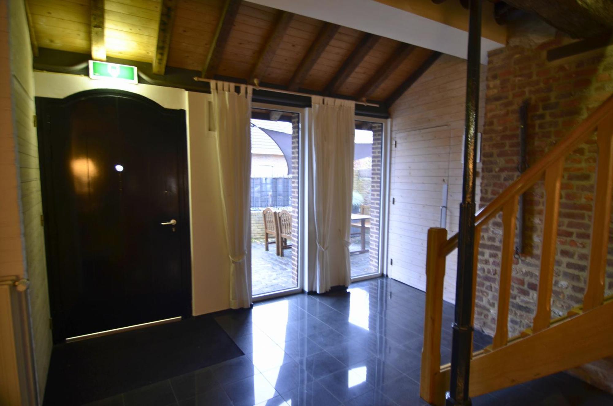 2Besittard Apartment Ngoại thất bức ảnh